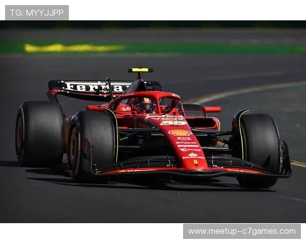 法拉利车队在F1赛季中迎来新变化 车手阵容调整备战未来比赛