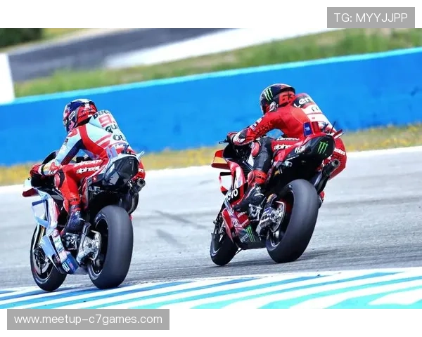 法拉利车手再创纪录，MotoGP赛季激战精彩瞬间全解析