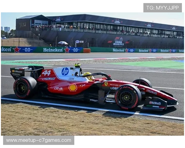 F1赛季激战升级 法拉利与梅赛德斯引擎对决成关键因素