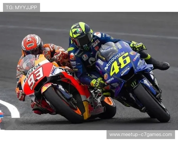 MotoGP赛季焦点再起顶级车手激战升级新格局引发全球车迷热议