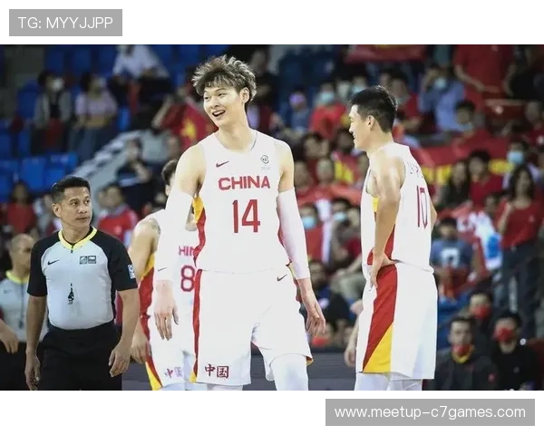 中国男篮新星崭露头角 世界杯预选赛力克对手开启晋级之路