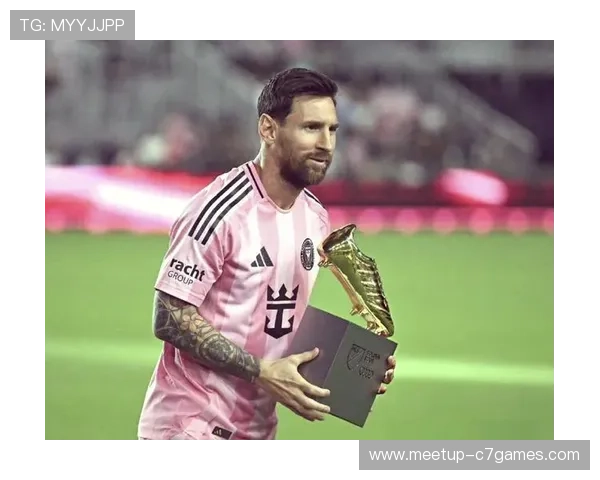 梅西加盟迈阿密国际首战表现亮眼助球队迎来胜利