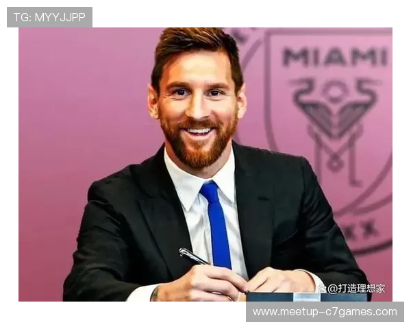 梅西领衔国际足坛巨星加盟新球队掀起转会风暴 未来赛季值得期待