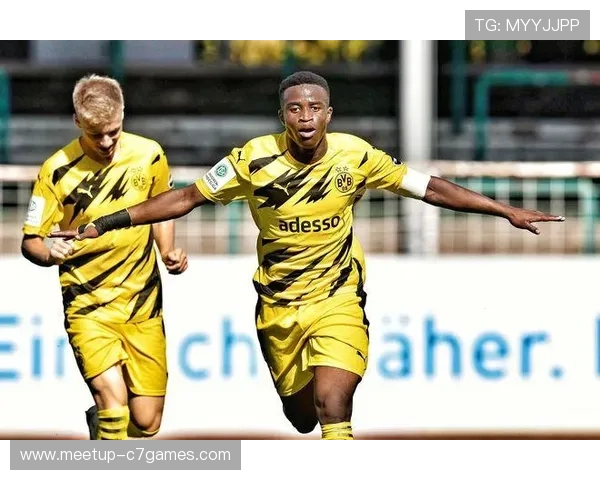 普鲁士多特蒙德俱乐部宣布新赛季阵容更新及引援计划