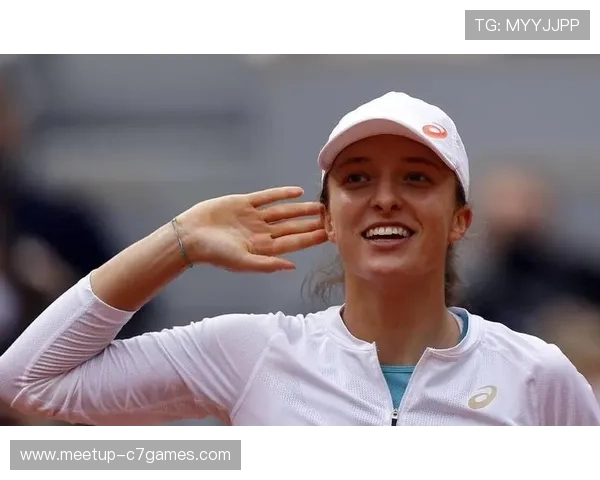 网球赛场惊现黑马新星掀起全球关注浪潮