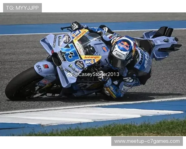 马尔克·马尔克斯赛季复出引发MotoGP赛场新格局讨论